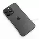 Корпус iPhone 14 Pro Max (Space Black) с Разбора