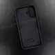 Чехол iPhone 16 Silicone Case (MagSafe) Black
