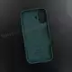 Чехол iPhone 16 Silicone Case (MagSafe) Lake Green