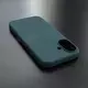 Чехол iPhone 16 Silicone Case (MagSafe) Lake Green