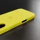 Чехол iPhone 16 Silicone Case (MagSafe) Star Fruit