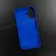 Чехол iPhone 16 Silicone Case (MagSafe) Ultramarine
