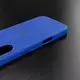Чехол iPhone 16 Silicone Case (MagSafe) Ultramarine