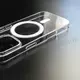 Чехол iPhone 16 Pro Clear Case (MagSafe)