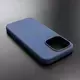 Чехол iPhone 16 Pro Silicone Case (MagSafe) Denim