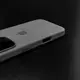 Чехол iPhone 16 Pro Silicone Case (MagSafe) Stone Gray
