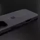 Чехол iPhone 16 Pro Max Silicone Case (MagSafe) Black