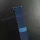 Ремешок Apple Watch 42/44/45/46/49mm – Milanese Loop – Blue