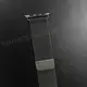 Ремешок Apple Watch 42/44/45/46/49mm – Milanese Loop – Graphite
