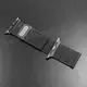 Ремешок Apple Watch 42/44/45/46/49mm – Milanese Loop – Graphite