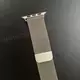 Ремешок Apple Watch 42/44/45/46/49mm – Milanese Loop – Vintage Gold