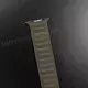 Ремешок Apple Watch 42/44/45/46/49mm – Magnetic Link – Dark Taupe