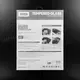 Защитное Стекло SupGlass iPad Air 13" M2 (2024)