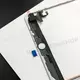 Сенсорное стекло iPad mini 3 (Белое)