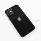 Корпус iPhone 12 mini (Черный) с Разбора