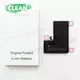 Аккумулятор iPhone 14 Pro (Clean)