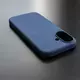 Чехол iPhone 16 Silicone Case (MagSafe) Denim