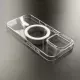 Чехол iPhone 16 Pro Clear Case (MagSafe)