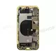 Корпус iPhone 11 (Жёлтый) с Разбора