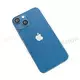Корпус iPhone 13 mini (Blue) с Разбора