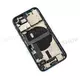 Корпус iPhone 13 mini (Blue) с Разбора
