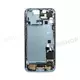 Корпус iPhone 14 (Blue) в сборе без крышки