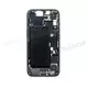 Корпус iPhone 14 (Midnight) в сборе без крышки