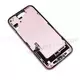 Корпус iPhone 15 (Pink) в сборе без крышки