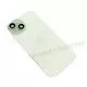 Задняя крышка iPhone 15 (Green) со шлейфом