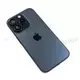 Корпус iPhone 15 Pro (Blue Titanium) в сборе