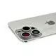 Задняя крышка iPhone 15 Pro Max (Natural Titanium)