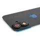Задняя крышка iPhone 16 (Black)