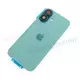Задняя крышка iPhone 16 (Teal)