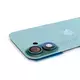 Задняя крышка iPhone 16 (Teal)