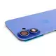 Задняя крышка iPhone 16 (Ultramarine)