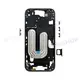 Корпус iPhone 16 (Black)