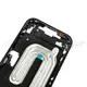 Корпус iPhone 16 (Black)