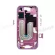 Корпус iPhone 16 (Pink)