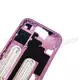 Корпус iPhone 16 (Pink)