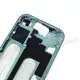 Корпус iPhone 16 (Teal)