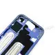 Корпус iPhone 16 (Ultramarine)