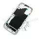 Корпус iPhone 16 (White)