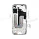 Корпус iPhone 16 (White)
