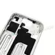 Корпус iPhone 16 (White)