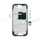 Корпус iPhone 16 Pro (Black)