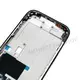 Корпус iPhone 16 Pro (Black)