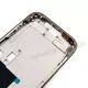 Корпус iPhone 16 Pro (Desert)