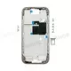 Корпус iPhone 16 Pro (Natural)
