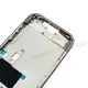 Корпус iPhone 16 Pro (Natural)