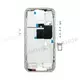 Корпус iPhone 16 Pro (White)